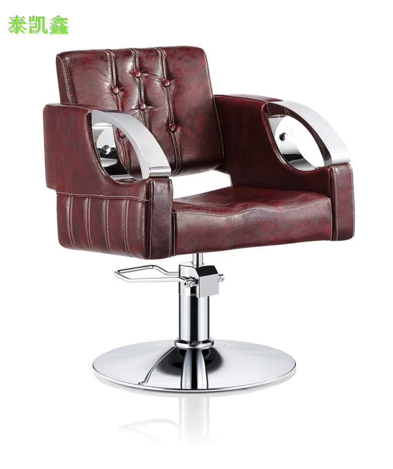 

Кресло парикмахерское Tai kai Xin