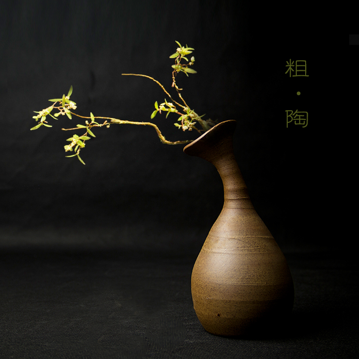 

Ваза для цветов Jingdezhen b195