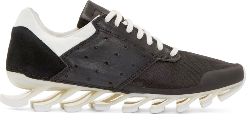 

кроссовки Adidas 15 Rick Owens
