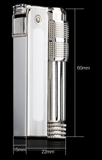 

Керосиновая зажигалка Imco 6700