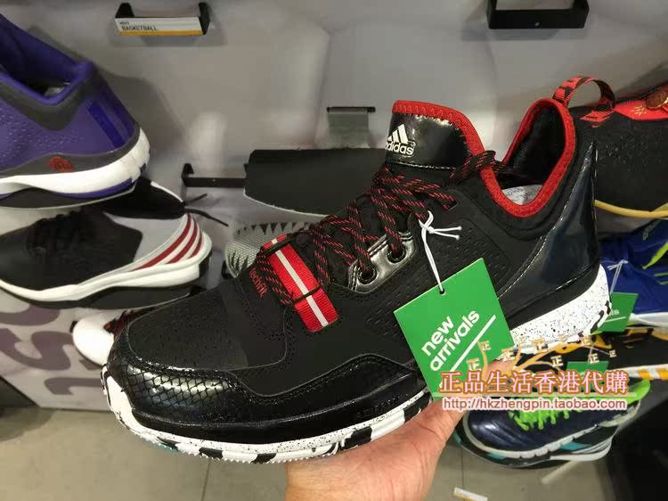 

кроссовки Adidas LILLARD D68974