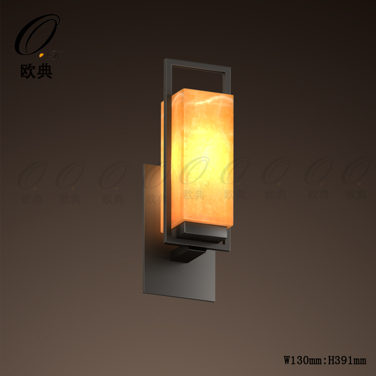 

Бра OU Dian fine lighting