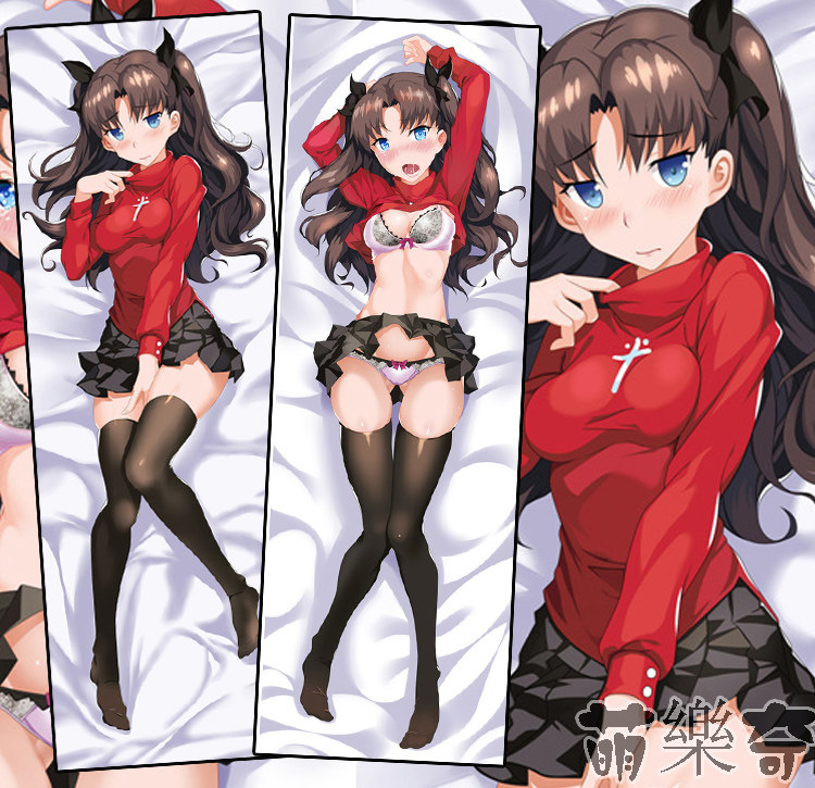 

Плюшевые аниме-подушки/игрушки Meng Le Chi around anime pillow Fate