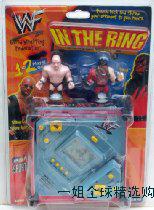 

Велосипедные перчатки WWF In The Ring Electronic Handheld Wrestling Game