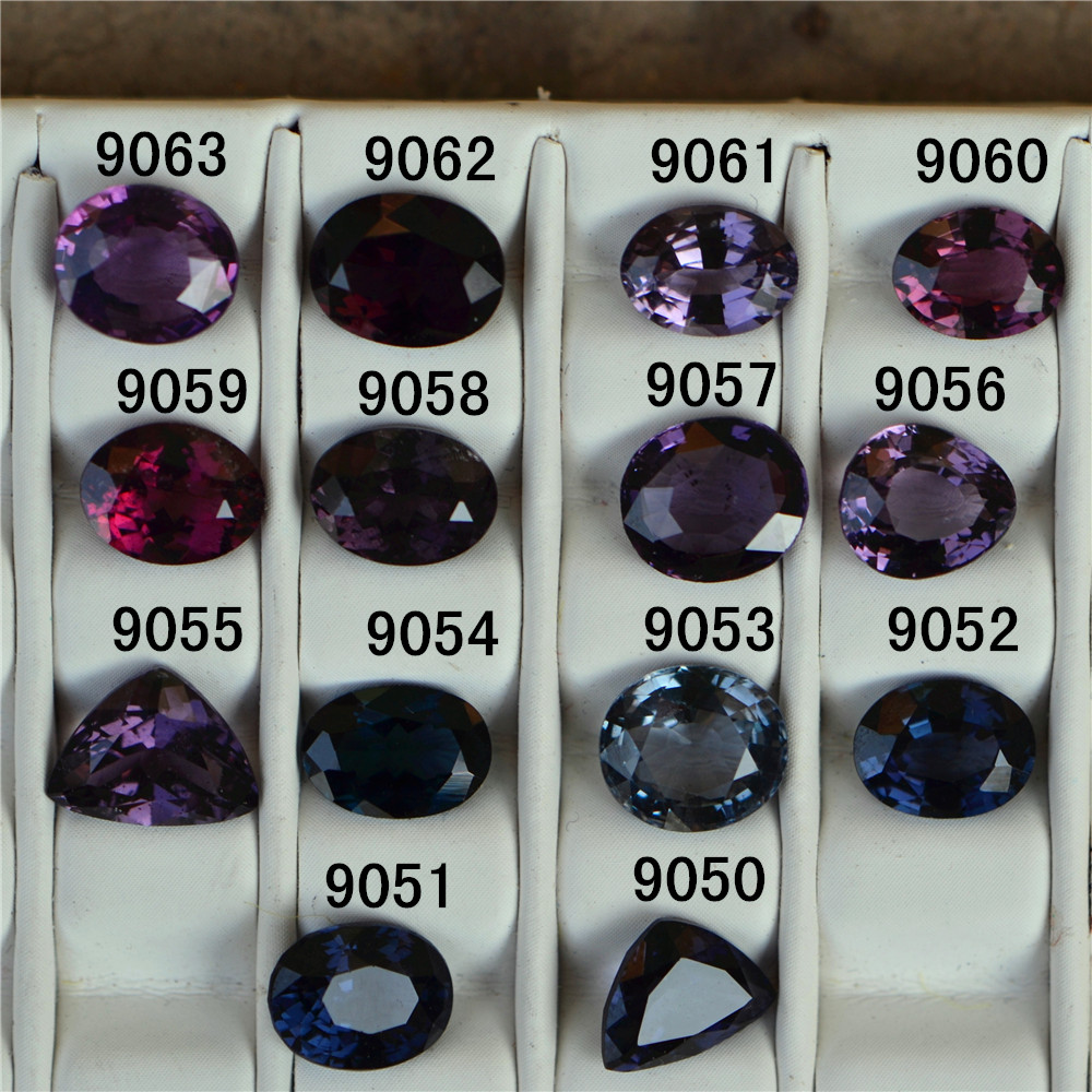 

аксессуары VVS 150 Spinel-14