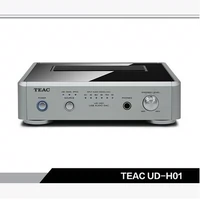 TEAC UD-H01 USB DAC OTOTIC LINUINE Licensed Silver Spot 220V National Bank