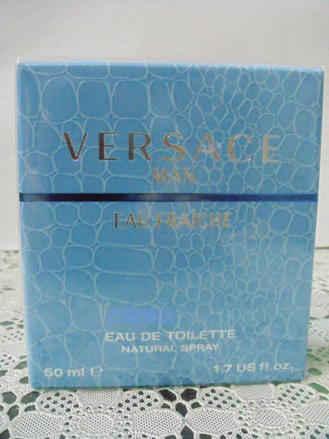 

Духи Versace EDT 30ml/50ml