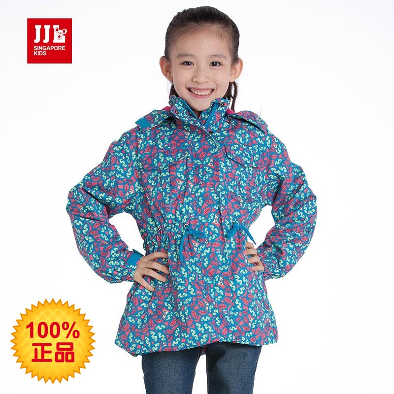 

детское пальто Jjl kids gqa41215 2014