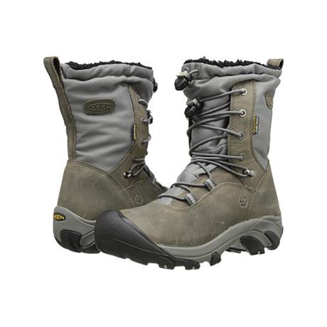 

Горные ботинки KEEN Wilma Lace