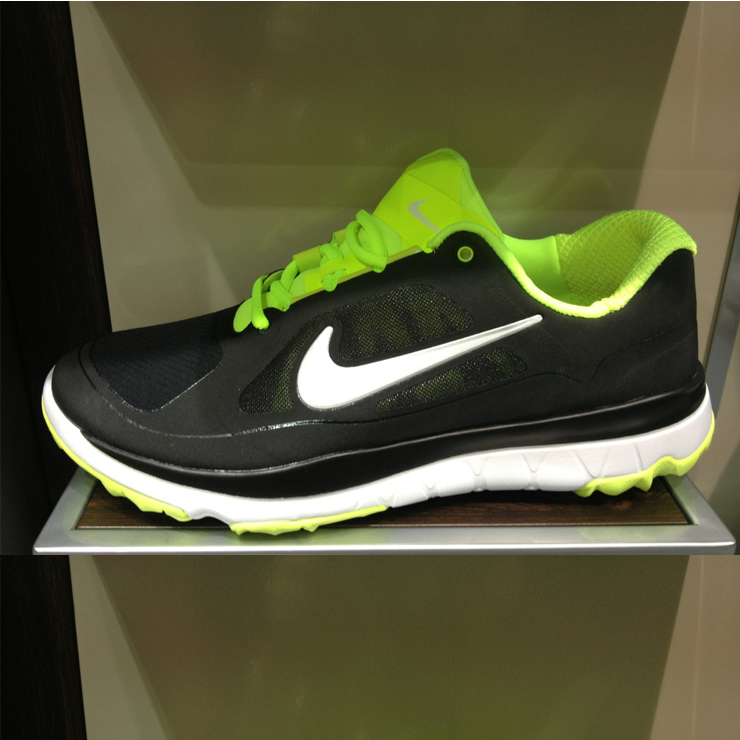 

Обувь для гольфа Nikegolf 611511 FI IMPACT 611510