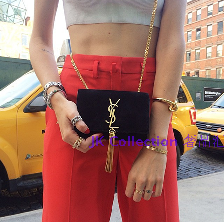

Сумка Yves Saint Laurent Sold YSL