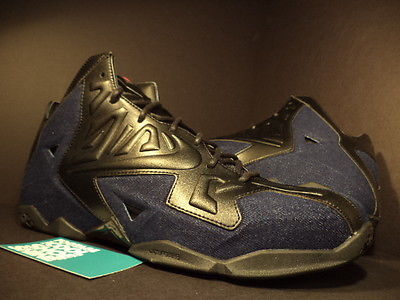 

баскетбольные кроссовки Nike LEBRON XI