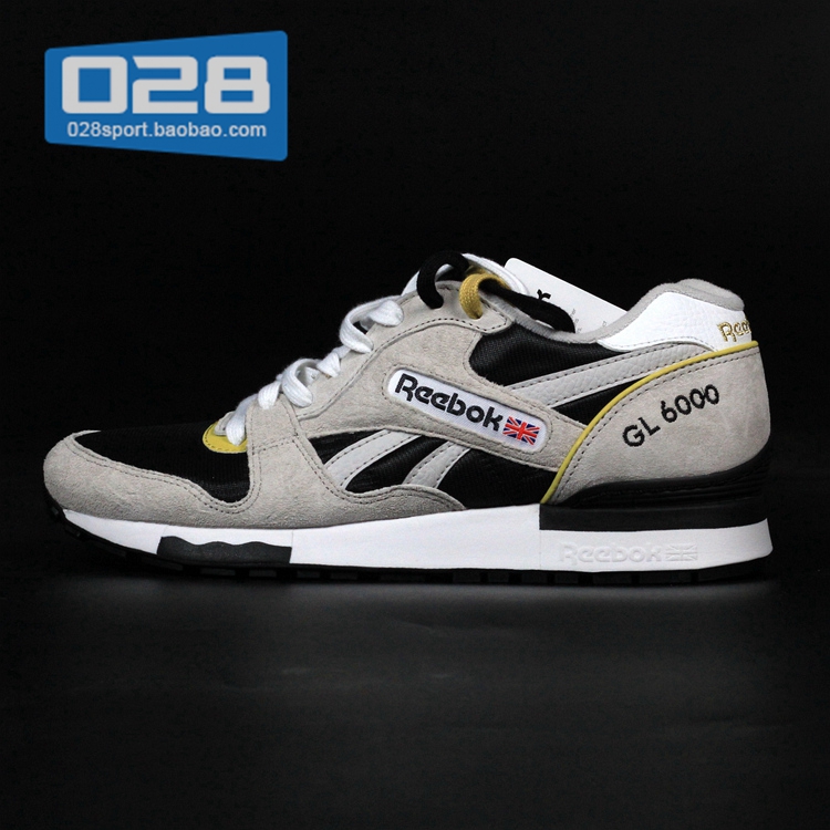 

Спортивная обувь Reebok GL 6000 V60933 M45976