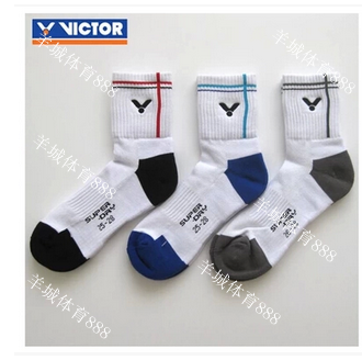

Носки спортивные Victor SK112K/F/D