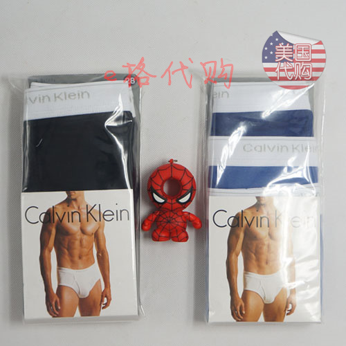 

Трусы Calvin Klein CK