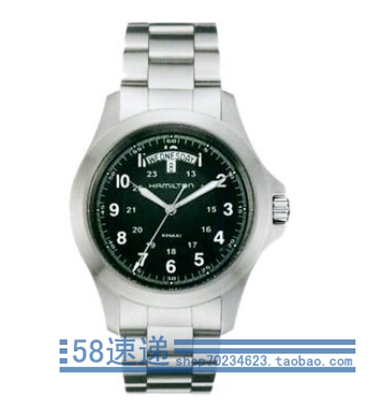 

Часы Hamilton H64451133