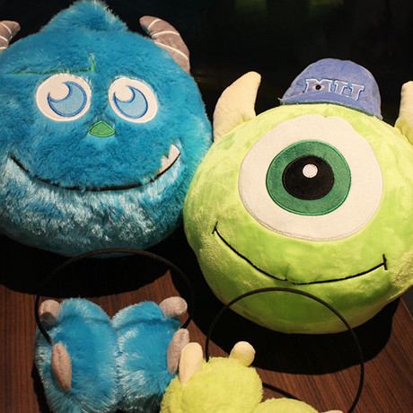 爱逛街为您找到大学苏利文大眼仔相关的宝贝,您可以在下面的板块中