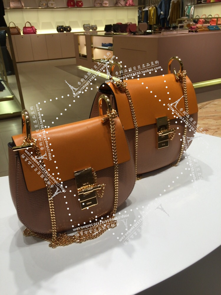 

Сумка Chloe 15