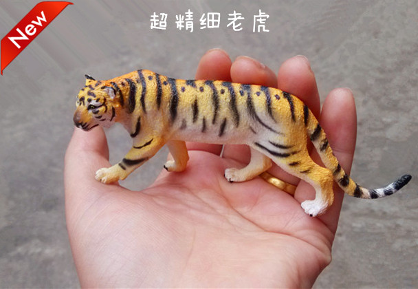 

Игрушки-животные Jiawantong