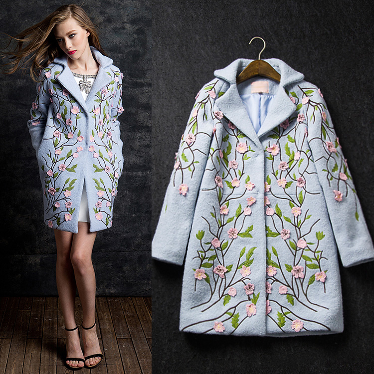 

женское пальто Mooerkerr hb433 MOOERKERR2014