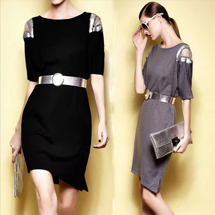 

Женское платье Max Mara mm9031 2015
