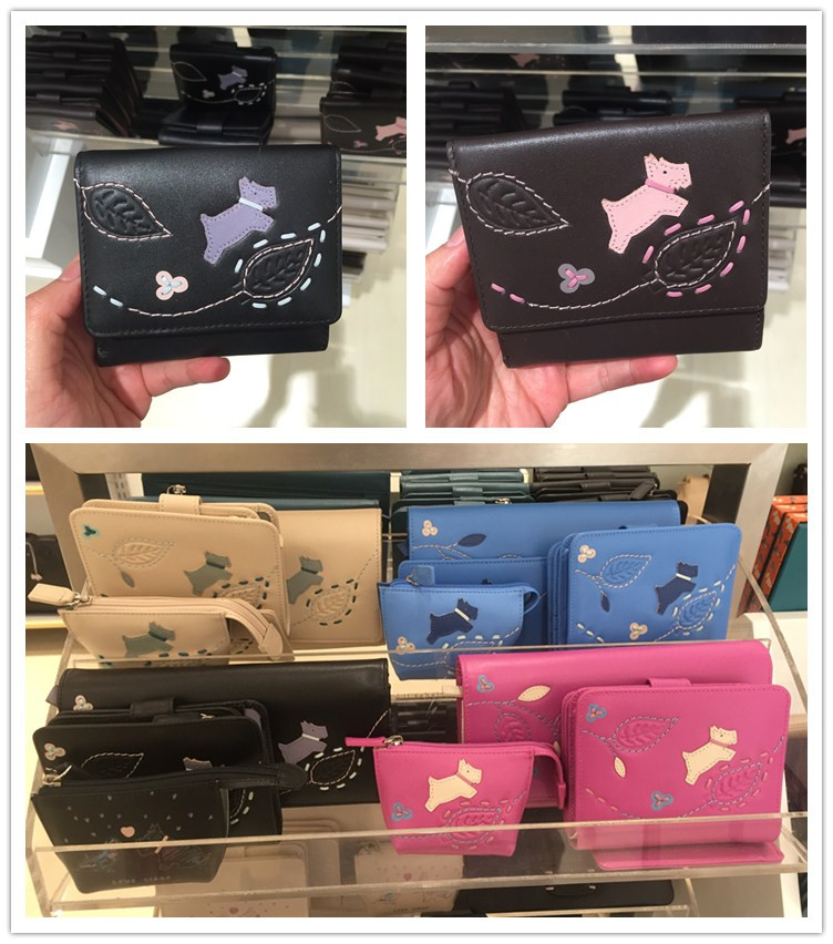 

бумажник Radley 80848 Outlet Brookland