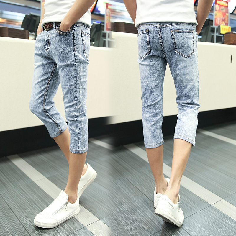 

Джинсы мужские Jeans l = 015