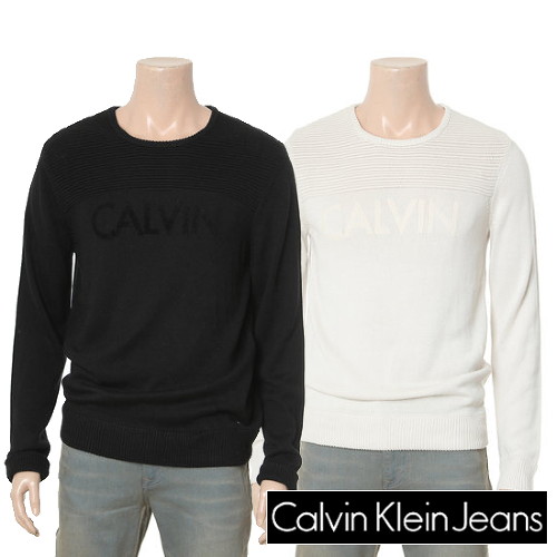 

Трикотаж Calvin Klein Jeans 2014