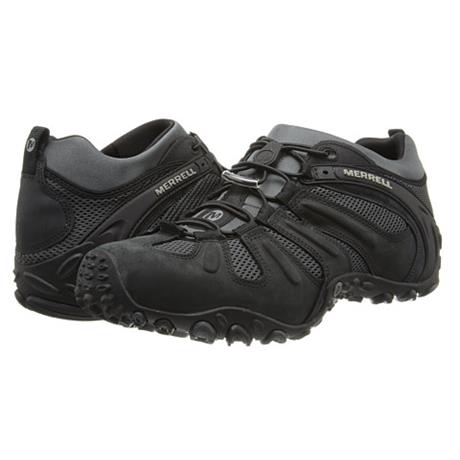 

трекинговые кроссовки MERRELL Chameleon Prime Stretch