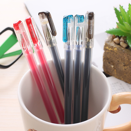 【好钻石】_一次性中性笔图片_大容量墨水价格_搭配分享 - 爱逛街