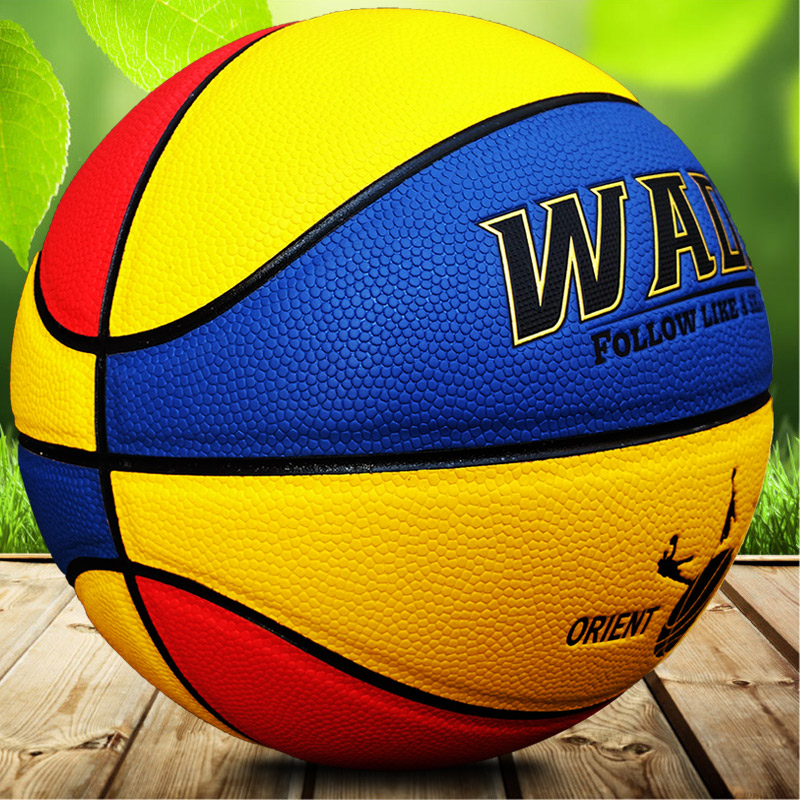 

Баскетбольный мяч Wade 1951