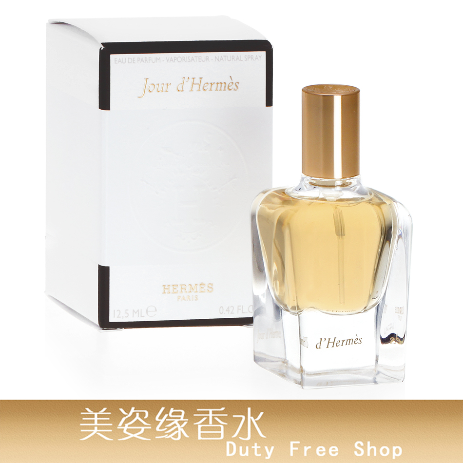 

Духи Hermes Parfums Hermes Jour 7.5ml/12.5ml