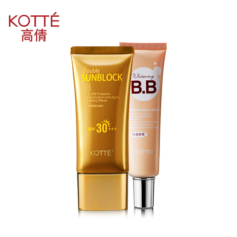 

Солнце Kotte 70g BB