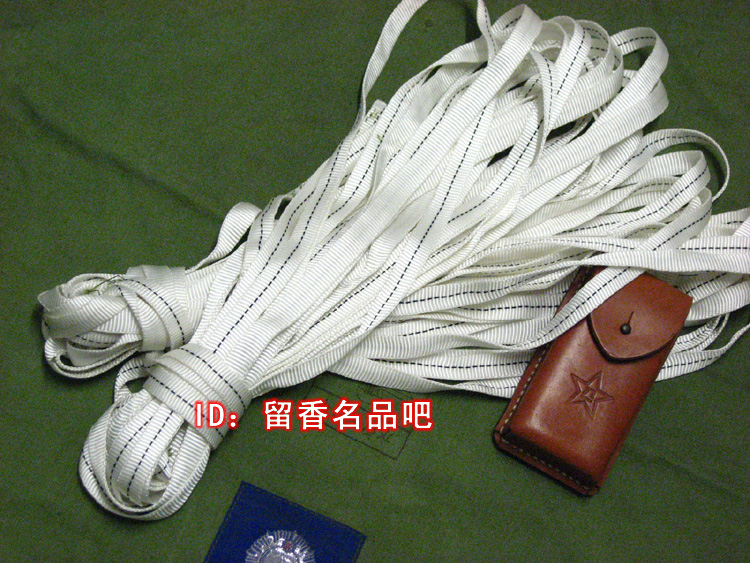 

Верёвки, шнуры, ремни Ju 0123
