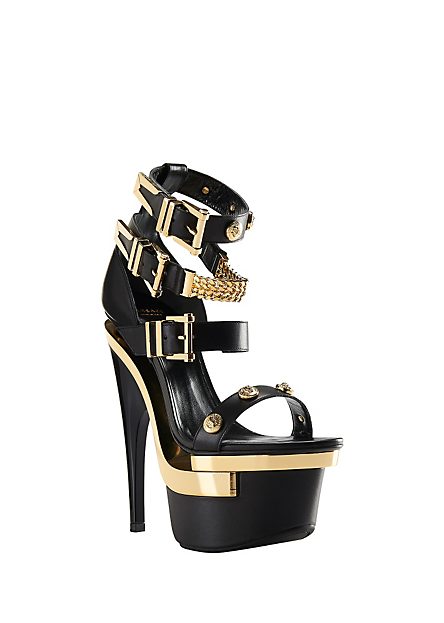 

Босоножки Versace dsr057u/dvt2p/d41o