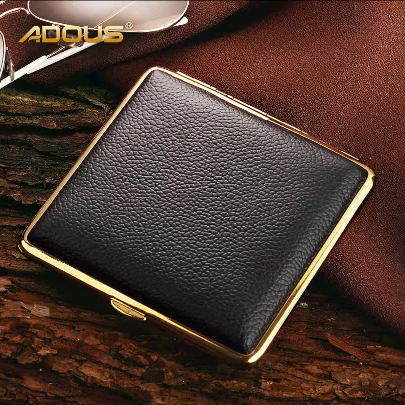 

Портсигар Adous 20 300B