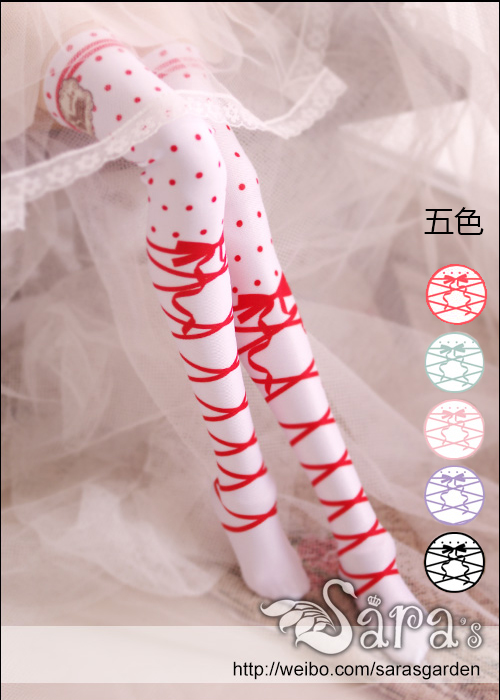 

Кукла BJD OTHER ]sara's 1/3 BJD DD