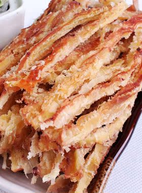 【碳烤风琴鱿鱼片】_风琴鱿鱼片图片_碳烤鱿鱼片价格_搭配分享 - 爱