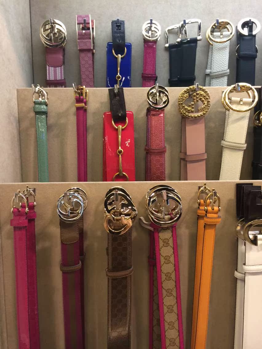 

Ремень Gucci 0008