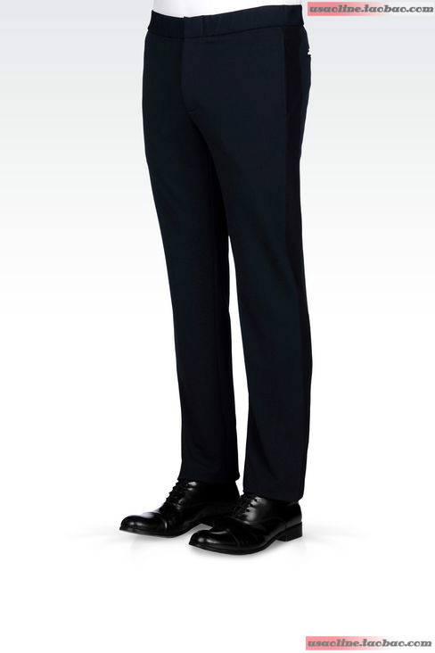 

Повседневные брюки Armani 36625103mx EA
