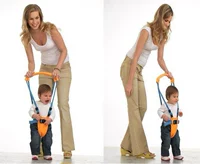 Детский ремень для малышей, дышащая защитная детская корзина, анти-потеряшка