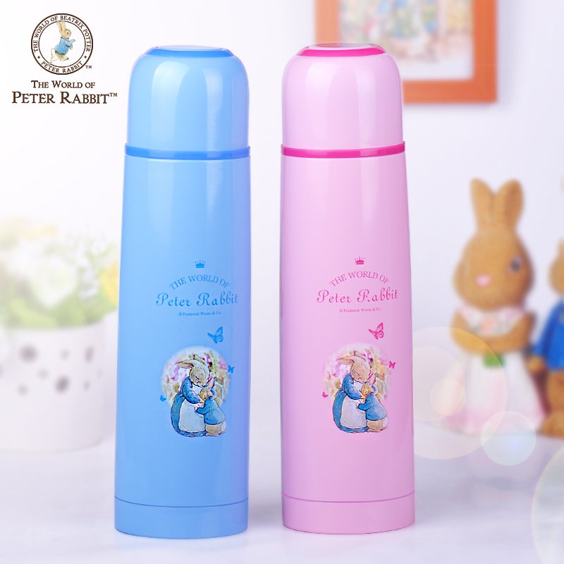 

Термос/термочашка Peter Rabbit 304 PR-2294