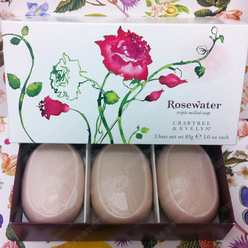 

Crabtree Evelyn