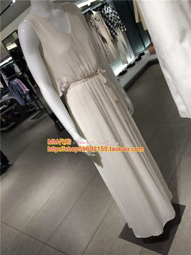 

Женское платье ZARA 7901/054 XS 7901054