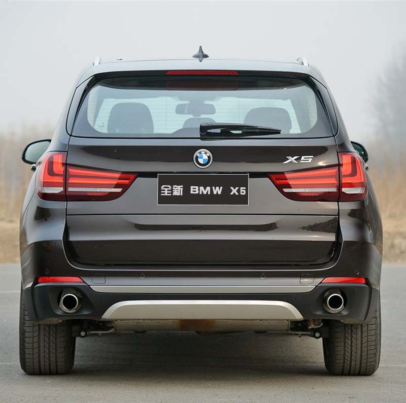 

Щетки стеклоочистителей Auftor 2014-15 BMW X5