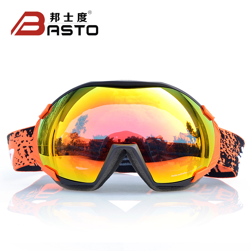 

Очки лыжные BASTO sg1313