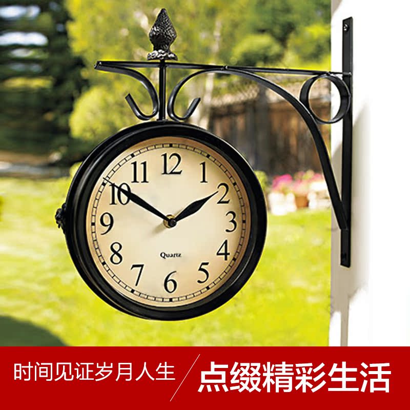 

Настенные часы Xiao Yu home
