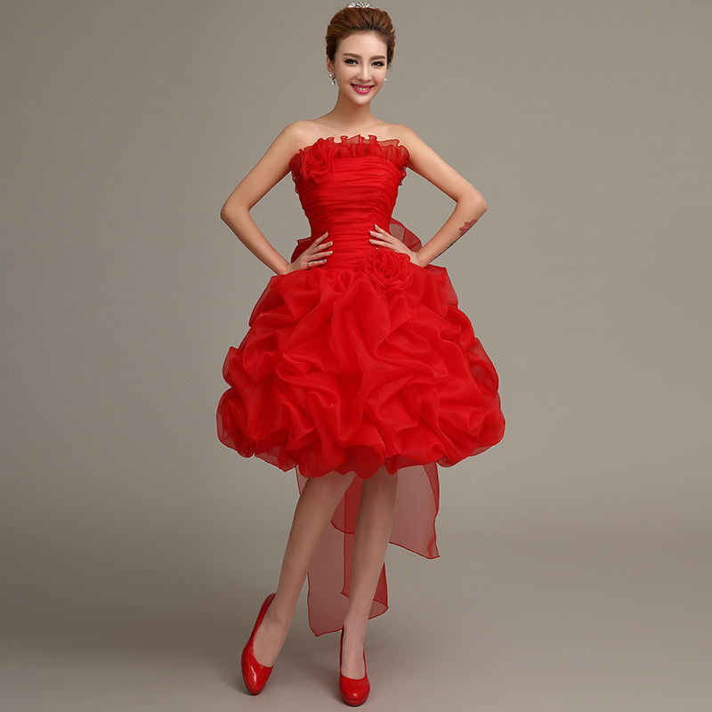 

Вечернее платье Honey marriage A043 2015