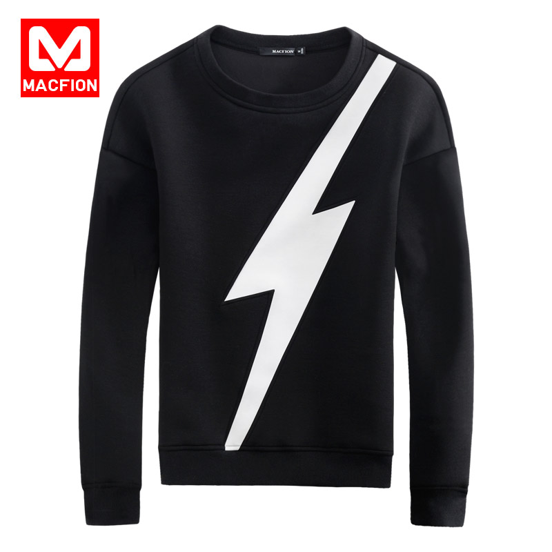 

Толстовка Macfion 09502xs 2015