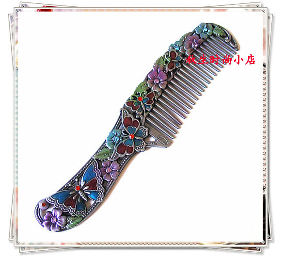 

расческа Russia Combs 10257